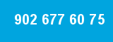 902 677 60 75 902 677 60 75
